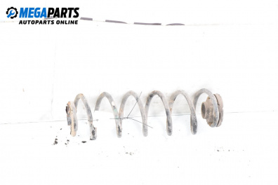 Feder for Volkswagen Golf IV Hatchback (08.1997 - 06.2005), hecktür, position: rückseite
