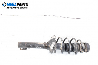 MacPherson-federbein for Volkswagen Golf IV Hatchback (08.1997 - 06.2005), hecktür, position: rechts, vorderseite