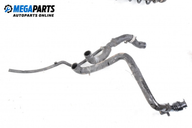 Water hoses for Volkswagen Golf IV Hatchback (08.1997 - 06.2005) 1.4 16V, 75 hp