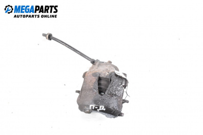 Bremszange for Volkswagen Golf IV Hatchback (08.1997 - 06.2005), position: rechts, vorderseite