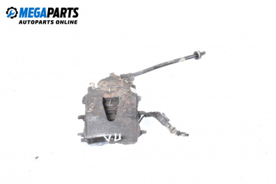 Bremszange for Volkswagen Golf IV Hatchback (08.1997 - 06.2005), position: links, vorderseite