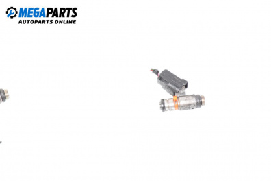 Duza benzină for Volkswagen Golf IV Hatchback (08.1997 - 06.2005) 1.4 16V, 75 hp