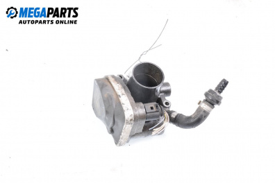 Clapetă carburator for Volkswagen Golf IV Hatchback (08.1997 - 06.2005) 1.4 16V, 75 hp