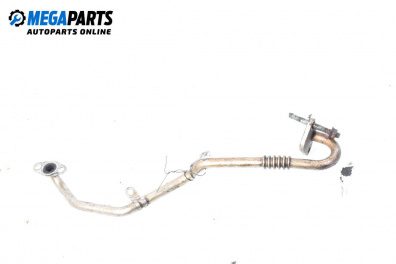 EGR tube for Volkswagen Golf IV Hatchback (08.1997 - 06.2005) 1.4 16V, 75 hp