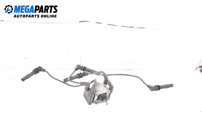Bobină de aprindere for Volkswagen Golf IV Hatchback (08.1997 - 06.2005) 1.4 16V, 75 hp