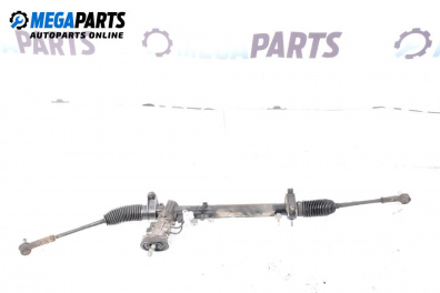 Zahnstangen-lenkgetriebe, hydraulisch for Volkswagen Golf IV Hatchback (08.1997 - 06.2005), hecktür