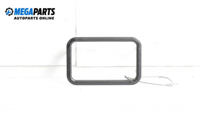 Plastic interior for Mercedes-Benz E-Class Sedan (W210) (06.1995 - 08.2003), 5 uși, sedan, position: fața
