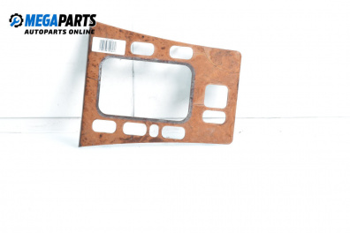 Consola centrală for Mercedes-Benz E-Class Sedan (W210) (06.1995 - 08.2003)