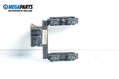 Buttons panel for Mercedes-Benz E-Class Sedan (W210) (06.1995 - 08.2003)