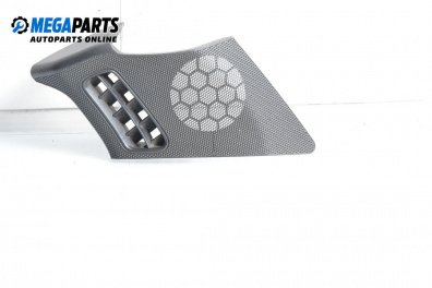 Interior plastic for Mercedes-Benz E-Class Sedan (W210) (06.1995 - 08.2003), 5 doors, sedan, position: front