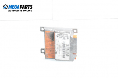 Airbag module for Mercedes-Benz E-Class Sedan (W210) (06.1995 - 08.2003), № 0018202126