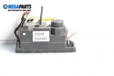Vacuum pompă central for Mercedes-Benz E-Class Sedan (W210) (06.1995 - 08.2003), 5 uși