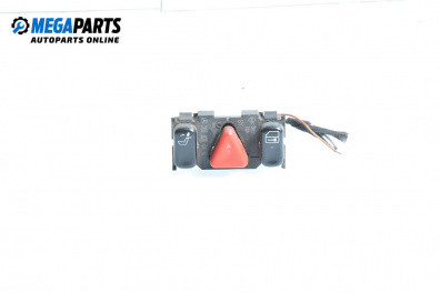Emergency lights button for Mercedes-Benz E-Class Sedan (W210) (06.1995 - 08.2003)