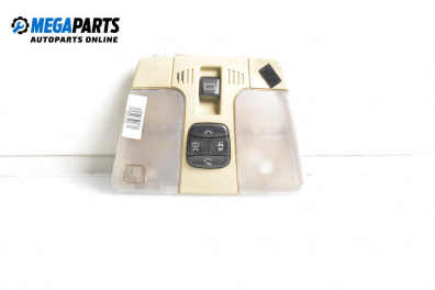 Interior courtesy light for Mercedes-Benz E-Class Sedan (W210) (06.1995 - 08.2003)
