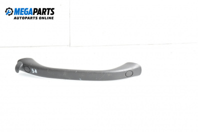Handle for Mercedes-Benz E-Class Sedan (W210) (06.1995 - 08.2003), 5 doors, position: rear - left