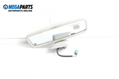 Electrochromatic mirror for Mercedes-Benz E-Class Sedan (W210) (06.1995 - 08.2003)