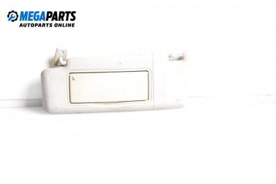 Sonnenblende for Mercedes-Benz E-Class Sedan (W210) (06.1995 - 08.2003), position: links