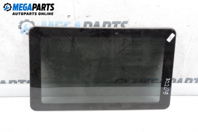 Schiebedach glas for Mercedes-Benz E-Class Sedan (W210) (06.1995 - 08.2003), sedan