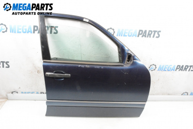 Ușă for Mercedes-Benz E-Class Sedan (W210) (06.1995 - 08.2003), 5 uși, sedan, position: dreaptă - fața