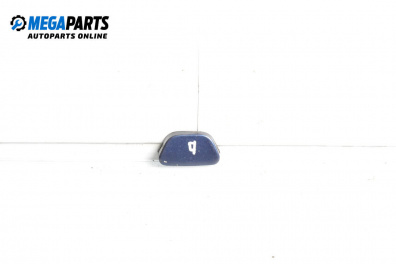 Decoration bumper cap for Mercedes-Benz E-Class Sedan (W210) (06.1995 - 08.2003), sedan