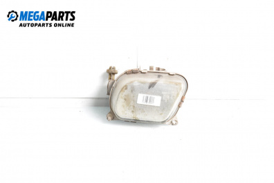 Nebelleuchte for Mercedes-Benz E-Class Sedan (W210) (06.1995 - 08.2003), sedan, position: links