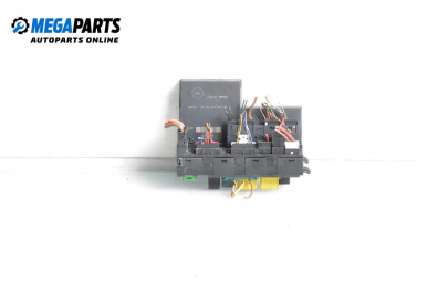 SAM module for Mercedes-Benz E-Class Sedan (W210) (06.1995 - 08.2003)