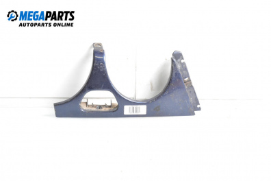 Leiste unter dem scheinwerfer for Mercedes-Benz E-Class Sedan (W210) (06.1995 - 08.2003), sedan, position: rechts