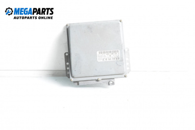 ECU for Mercedes-Benz E-Class Sedan (W210) (06.1995 - 08.2003) E 290 Turbo-D (210.017), 129 hp, № A0225453932