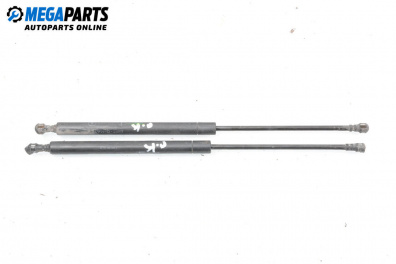 Tijă telescopică, capotă for Mercedes-Benz E-Class Sedan (W210) (06.1995 - 08.2003)