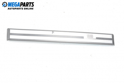 Innenschwelle for Mercedes-Benz E-Class Sedan (W210) (06.1995 - 08.2003), 5 türen, sedan, position: links, rückseite