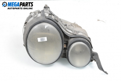 Far for Mercedes-Benz E-Class Sedan (W210) (06.1995 - 08.2003), sedan, position: dreapta