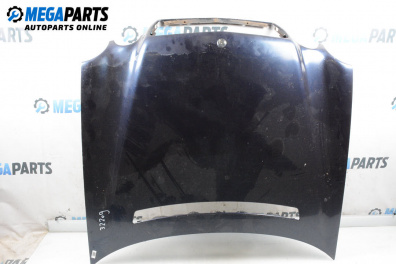 Capotă for Mercedes-Benz E-Class Sedan (W210) (06.1995 - 08.2003), 5 uși, sedan, position: fața