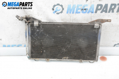 Radiator aer condiționat for Mercedes-Benz E-Class Sedan (W210) (06.1995 - 08.2003) E 290 Turbo-D (210.017), 129 hp, automatic