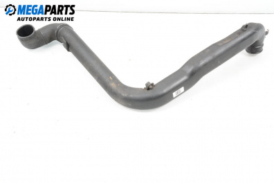 Water pipe for Mercedes-Benz E-Class Sedan (W210) (06.1995 - 08.2003) E 290 Turbo-D (210.017), 129 hp