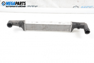Zwischenkühler for Mercedes-Benz E-Class Sedan (W210) (06.1995 - 08.2003) E 290 Turbo-D (210.017), 129 hp