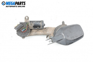 Front wipers motor for Mercedes-Benz E-Class Sedan (W210) (06.1995 - 08.2003), sedan, position: front