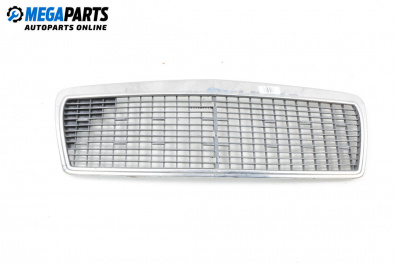 Grilă for Mercedes-Benz E-Class Sedan (W210) (06.1995 - 08.2003), sedan, position: fața
