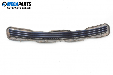 Grilă capotă for Mercedes-Benz E-Class Sedan (W210) (06.1995 - 08.2003), sedan, position: fața
