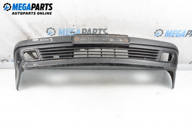 Bara de protectie frontala for Mercedes-Benz E-Class Sedan (W210) (06.1995 - 08.2003), sedan, position: fața