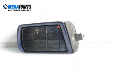 Oglindă for Mercedes-Benz E-Class Sedan (W210) (06.1995 - 08.2003), 5 uși, sedan, position: dreapta