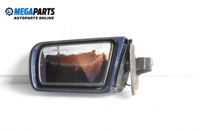 Oglindă for Mercedes-Benz E-Class Sedan (W210) (06.1995 - 08.2003), 5 uși, sedan, position: stânga