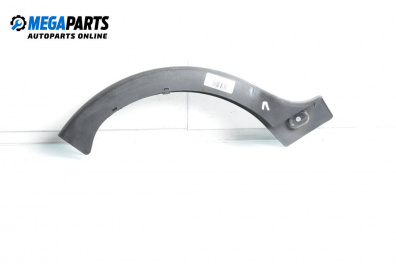 Fender arch for Mercedes-Benz E-Class Sedan (W210) (06.1995 - 08.2003), sedan, position: front - left