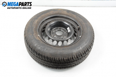 Pneu de rezervă for Mercedes-Benz E-Class Sedan (W210) (06.1995 - 08.2003) 15 inches (Prețul este pentru 1 buc.)