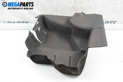 Trunk interior cover for Mercedes-Benz E-Class Sedan (W210) (06.1995 - 08.2003), 5 doors, sedan