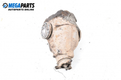  for Mercedes-Benz E-Class Sedan (W210) (06.1995 - 08.2003) E 290 Turbo-D (210.017), 129 hp, automatic