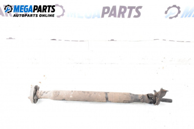 Tail shaft for Mercedes-Benz E-Class Sedan (W210) (06.1995 - 08.2003) E 290 Turbo-D (210.017), 129 hp, automatic