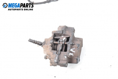 Etrier de frână for Mercedes-Benz E-Class Sedan (W210) (06.1995 - 08.2003), position: stânga - spate