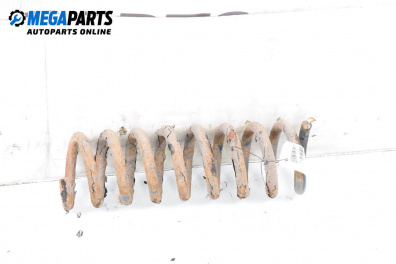 Arc for Mercedes-Benz E-Class Sedan (W210) (06.1995 - 08.2003), sedan, position: din spate