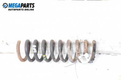 Arc for Mercedes-Benz E-Class Sedan (W210) (06.1995 - 08.2003), sedan, position: din spate