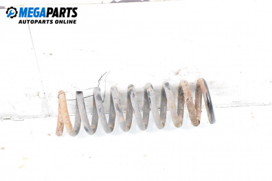 Arc for Mercedes-Benz E-Class Sedan (W210) (06.1995 - 08.2003), sedan, position: din spate
